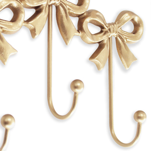 Bow Decor