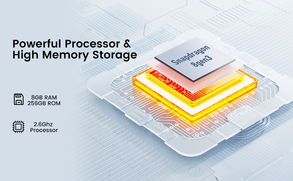 Tel&eacute;fono 16 Ultra