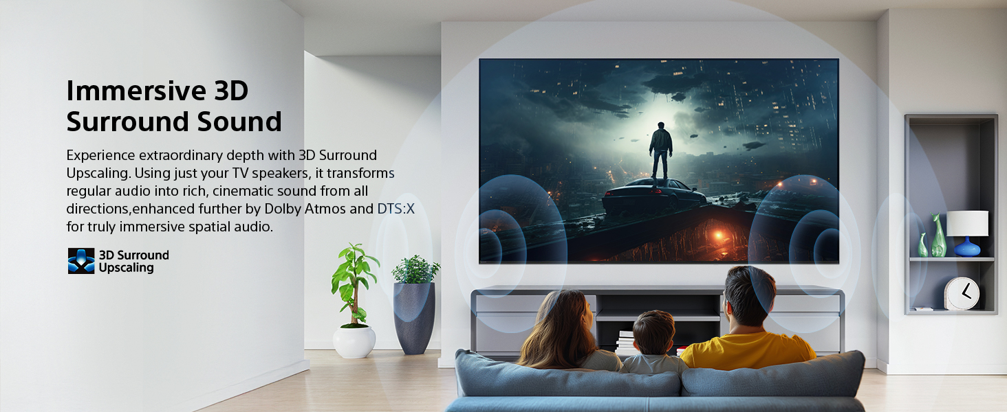 XR Surround