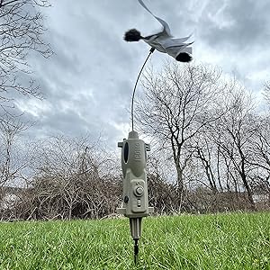 ICOtec PD200 Universal Predator Decoy