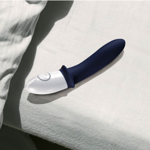 Lelo Billy 2 Masajeador De Próstata Negro, Completamente ...