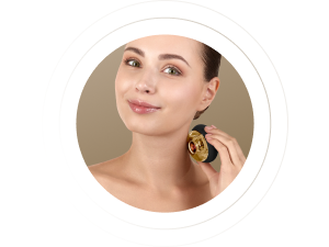 Sonic Thermo Facial Brush 5 in 1