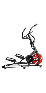 Elliptical SF-E3865