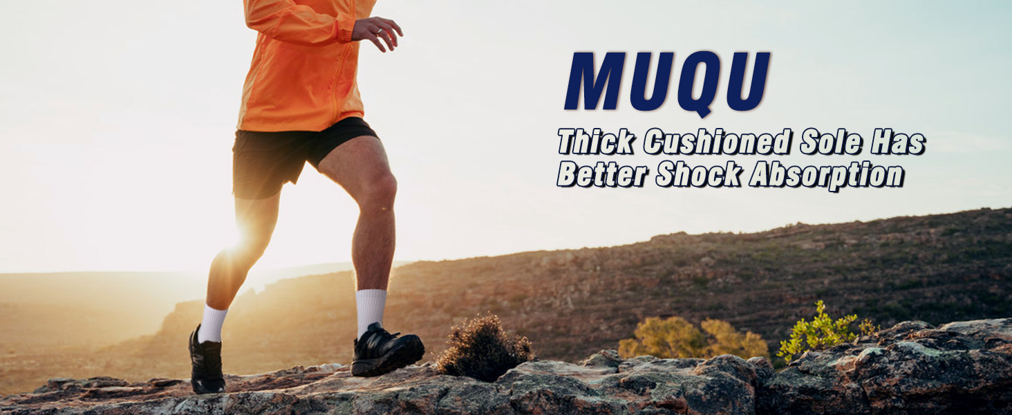 MUQU socks