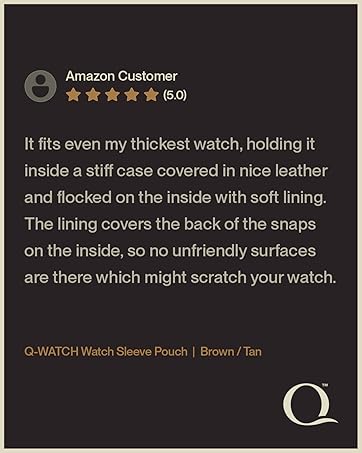 QWatch