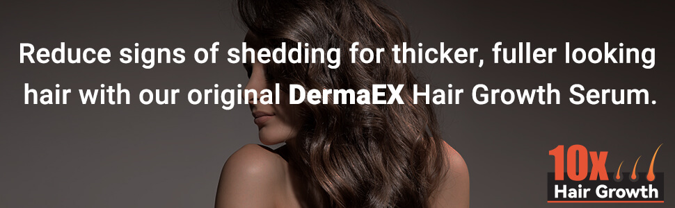 hair serum for hair growth