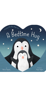 A Bedtime Hug board book