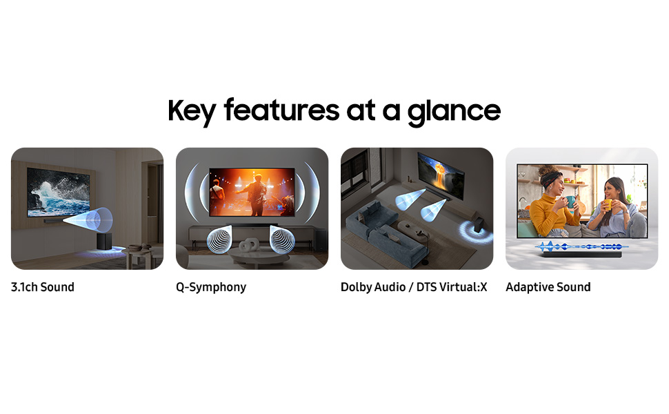 Key Features
