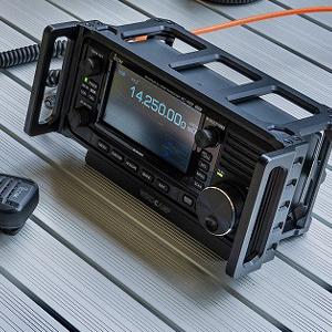 Amazon | WINDCAMPキャリーケージ（ICOM IC-705用）、ARK-705