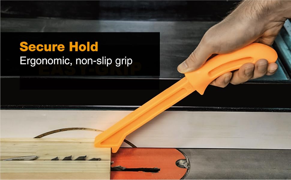 POWERTEC 71009 Safety Push Block and Stick Package, 5Piece Amazon.ca