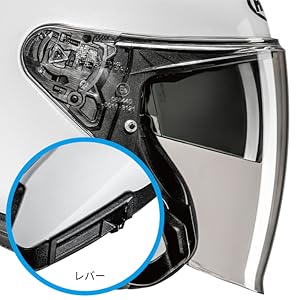 ひろいさん　専用 Amazon | HJC HELMETS(エイチジェイシーヘルメット) バイク用