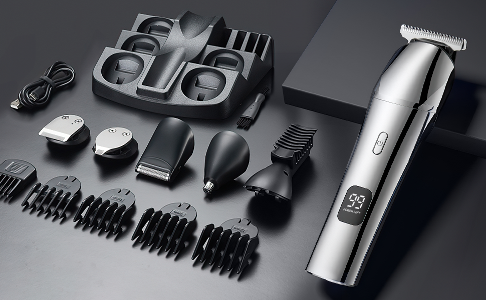 hair cutting kit