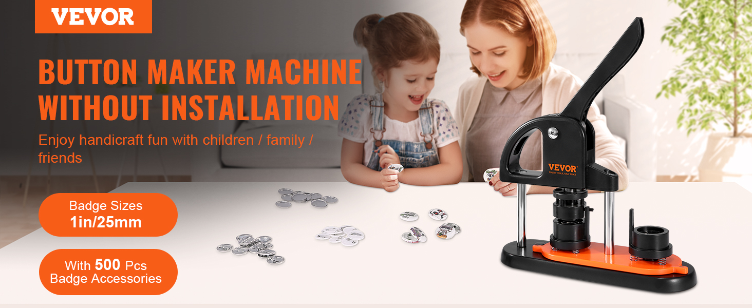 button maker machine