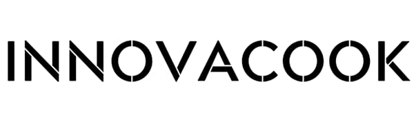 Innovacook Logo