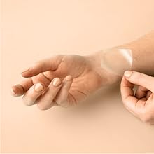 Wear it and remove it when you want.