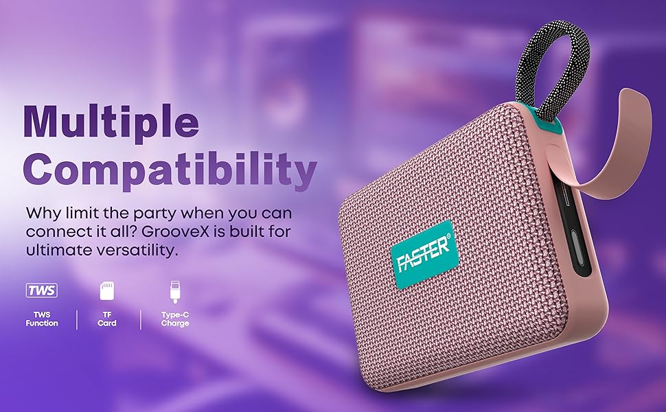 speakers bluetooth portable