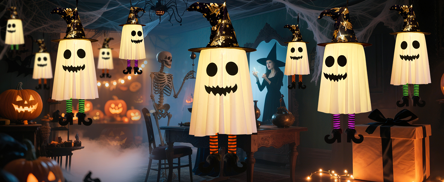 Ideal props for haunted houses, horror-themed parties, and other spooky Halloween occasions!