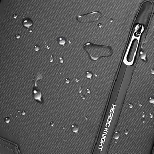 waterproof