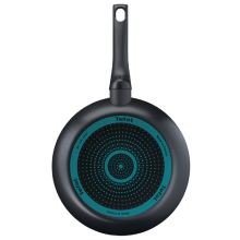 Tefal Sauteuse B55532 Easy Cook & Clean Noire - Couvercle en verre - Revêtement anti-adhésif - Cuisson douce 749fd122 E85a 42d0 84ab D59296baac5a. CR0,0,220,220 PT0 SX220 V1