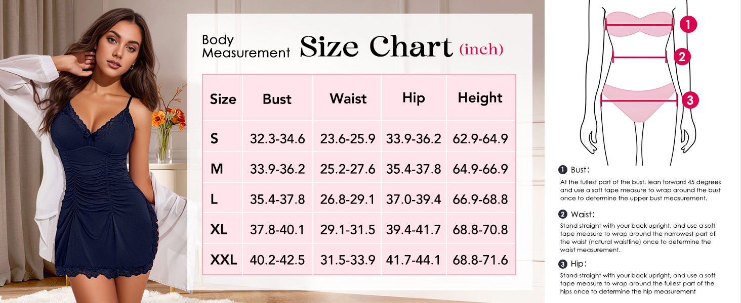 sexy lingerie for women