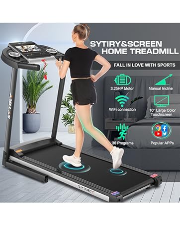 treadmills
