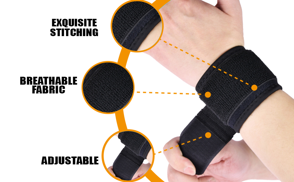 wrist support wrist brace
