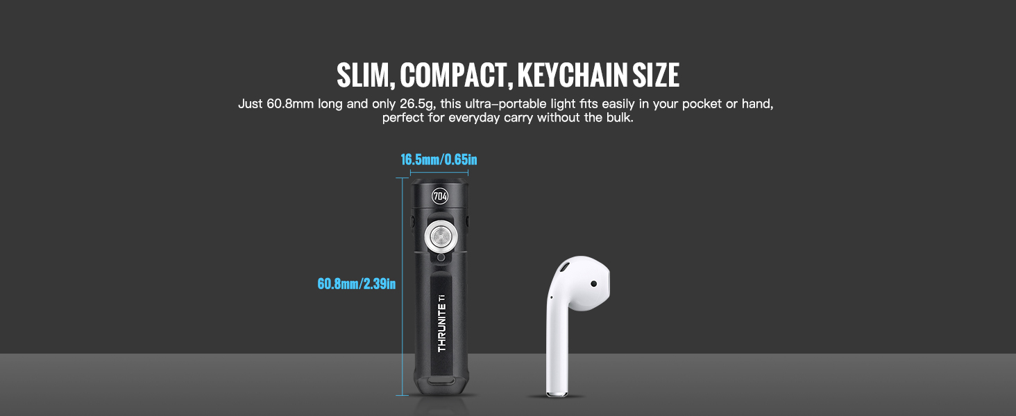 Minimal Size, Maximum Portability