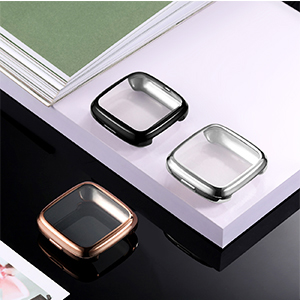 Fitbit Versa Watch Case