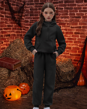 Halloween OUTFITS FOR GIRLS
