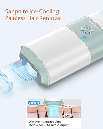 Laser Hair Removal