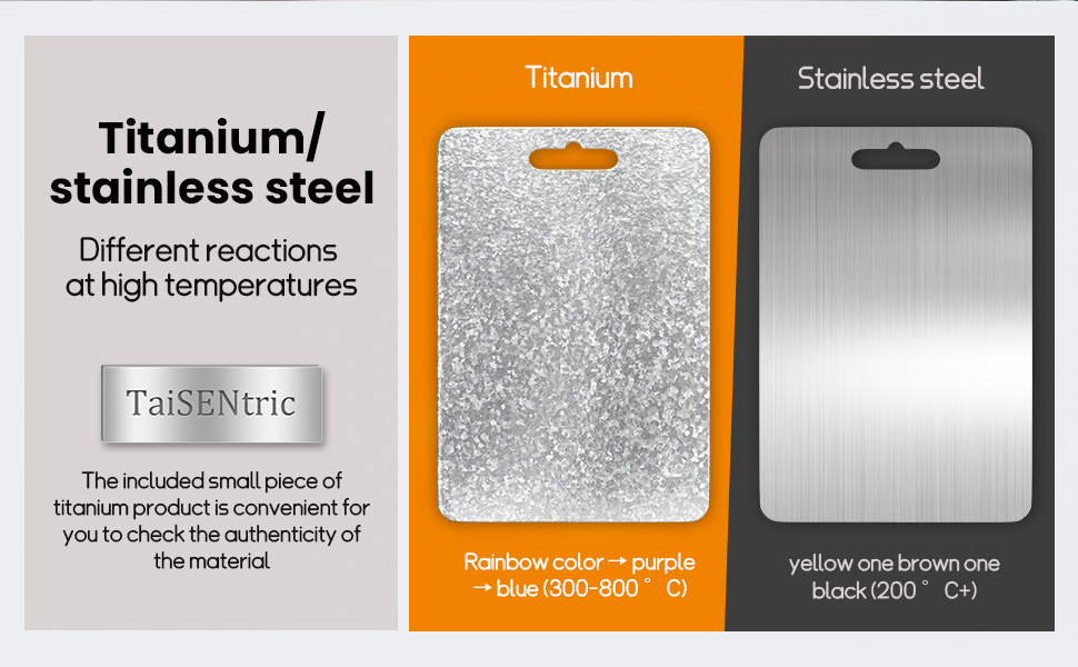 Titan cutting board