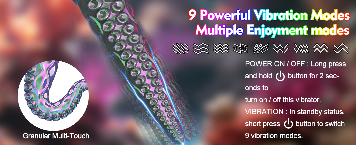 Vibrator