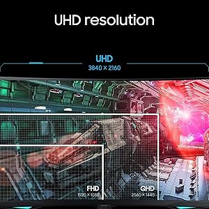 Hyper-real worlds on your screen