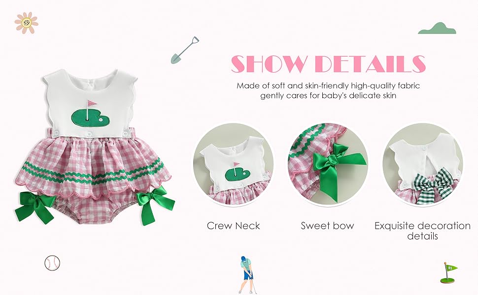 baby girl clothes