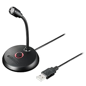 Amazon.co.jp: オーディオテクニカ ATR4800-USB PC用 USBマイク