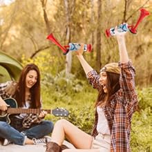 bear whistle to scare bears noisemakers stadium horn foghorn marine ho marine horn boat