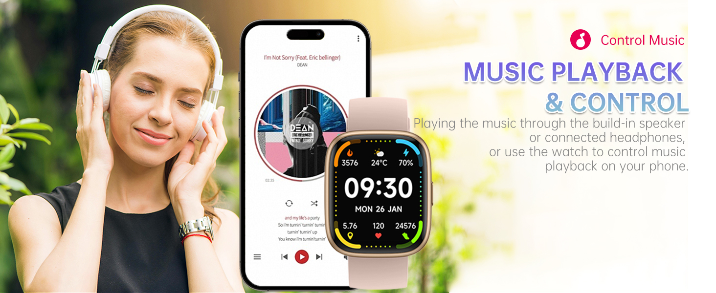 smart watch
