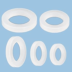silicone gasket