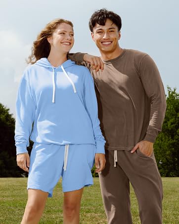 Comfort Color Fleece