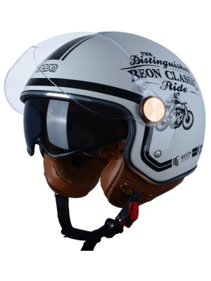 BAA COSTUME MFG.”Riding Cap ⑥ Style, Protection & Comfort Explore Motorcycle Hats