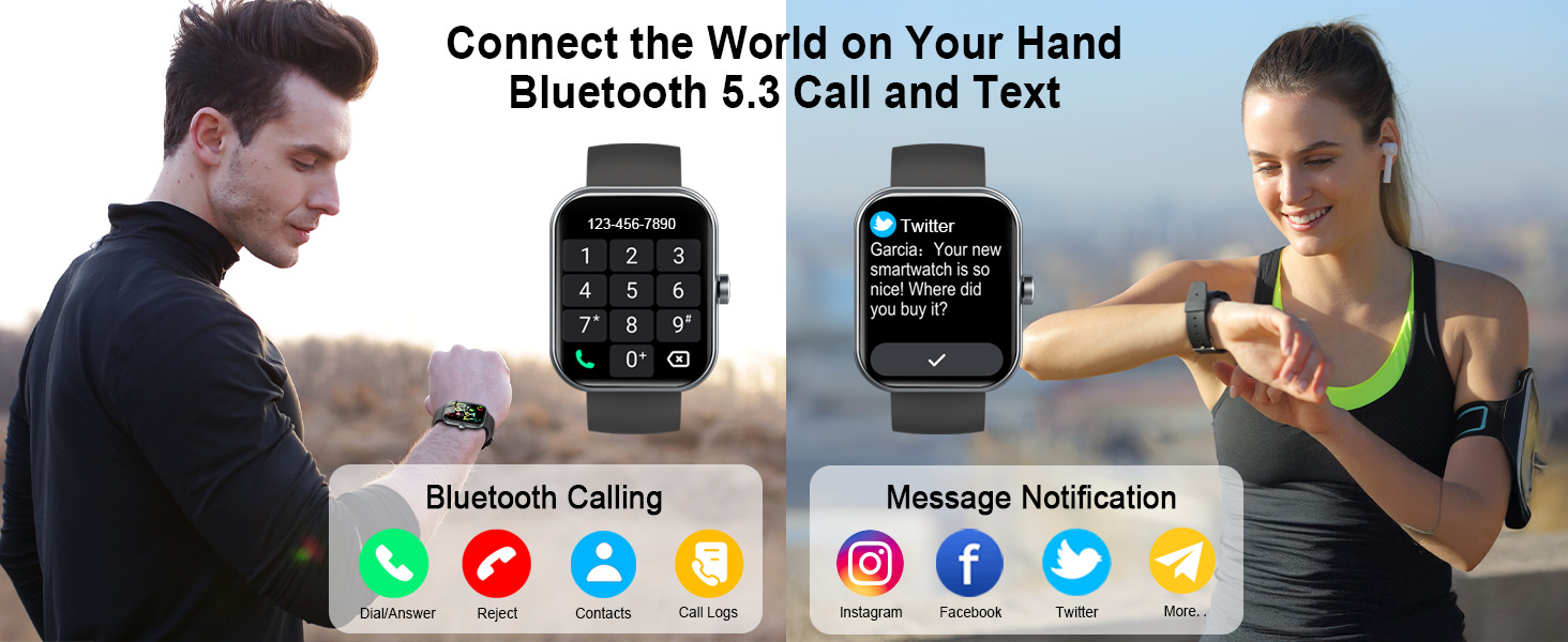 Smart Watch