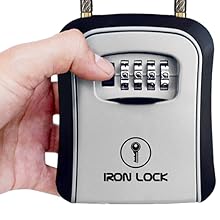 lock box set combination