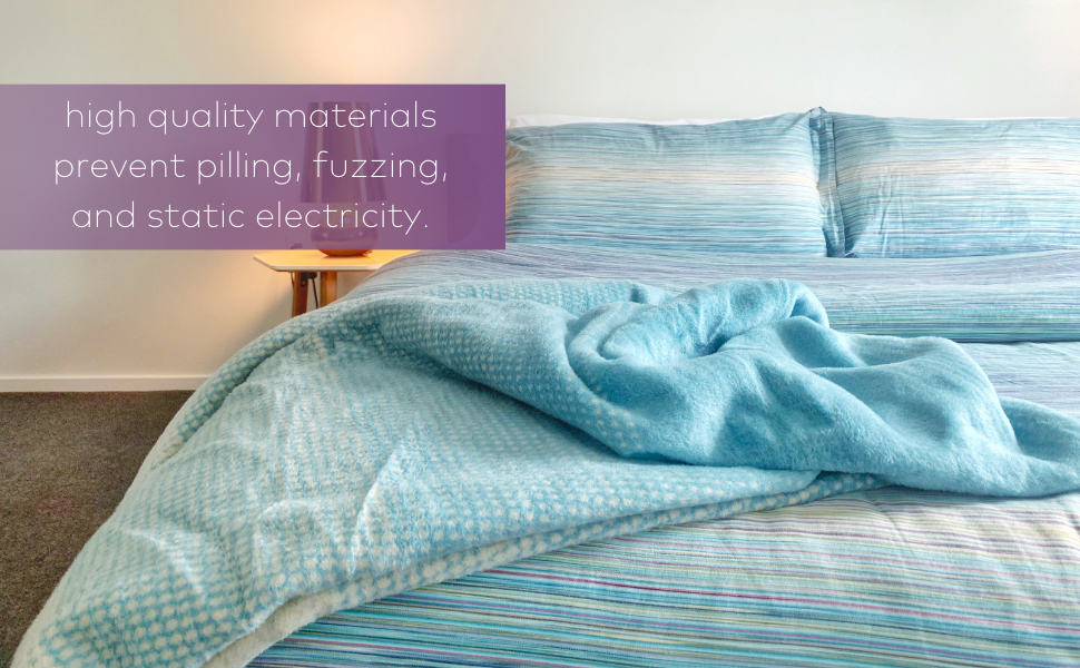 high quality materials