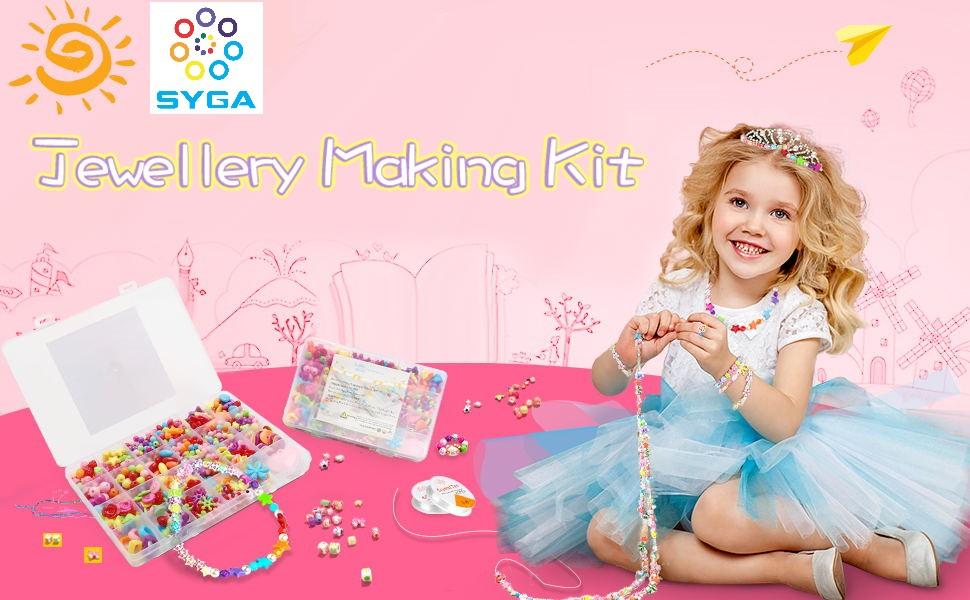 Jewelery Making Kit