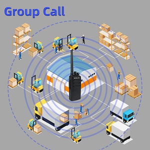 Retevis RT81 Waterproof DMR Radios,IP67,Walkie Talkies with Mic,Group Call,2200mAh,Long Range Two Way Radio for Construction Manufacture(4 Pack) 11 74b72500 f3b2 4c9e 87f2 b0db248d74fe. CR0,0,300,300 PT0 SX300 V1
