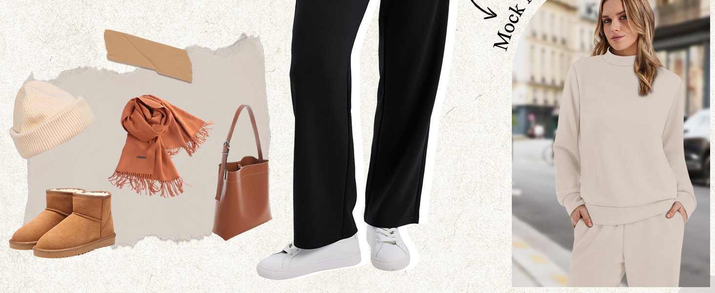 fall outfits for women 2025