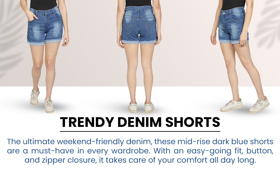 DENIM SPN-JGS