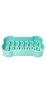 Pet Slow Feeder Bowls