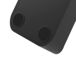 USB C Travel Power Strip