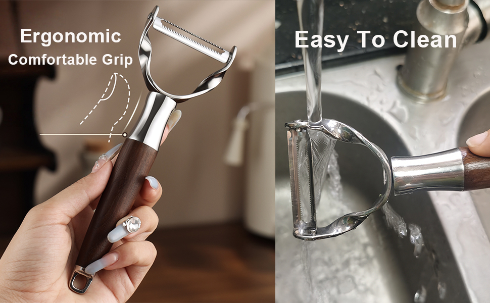 Vegetable Peeler